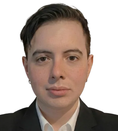 Retrato del profesor Thomas
